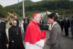 Solennità della dedicazione della cattedrale- 4 settembre 2011